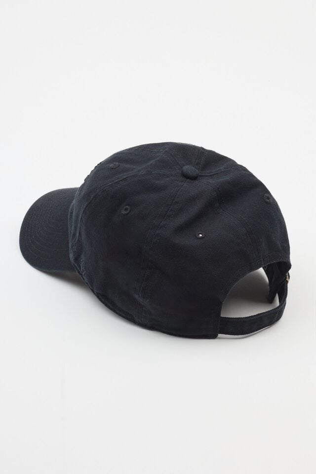 Women Garage 47 Brand - Toronto Blue Jays Hat Black | A-0239756