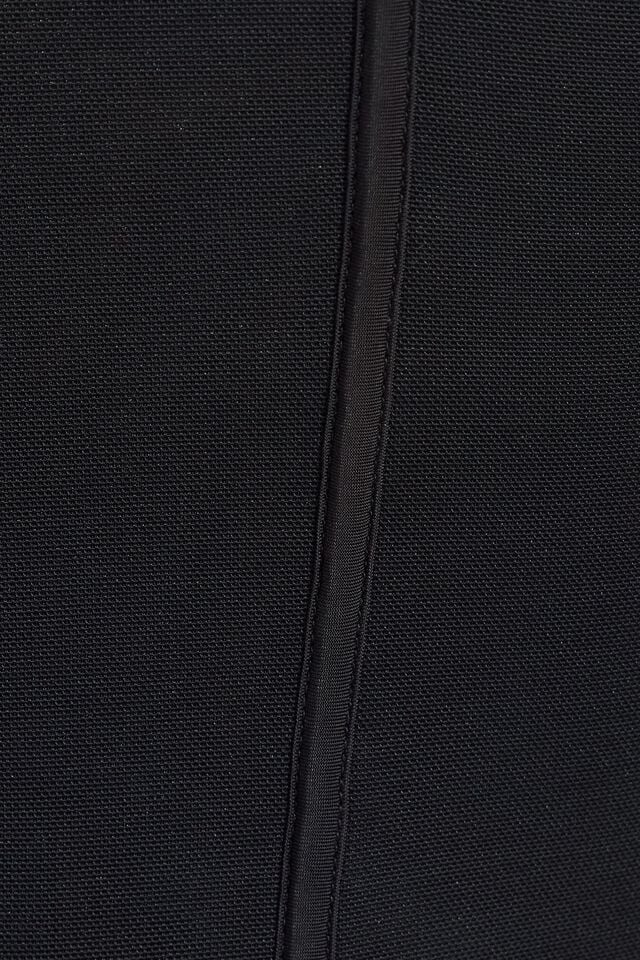 Women Garage Aria Long Sleeve Black | A-7165908