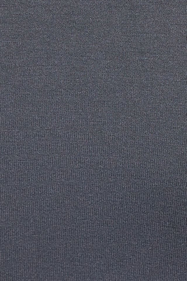 Women Garage Asymmetric Long Sleeve Grey | A-5436072