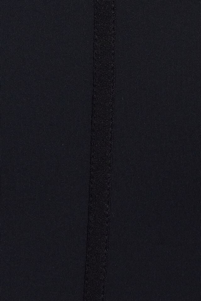 Women Garage Balconette Tank Top Black | A-7510943