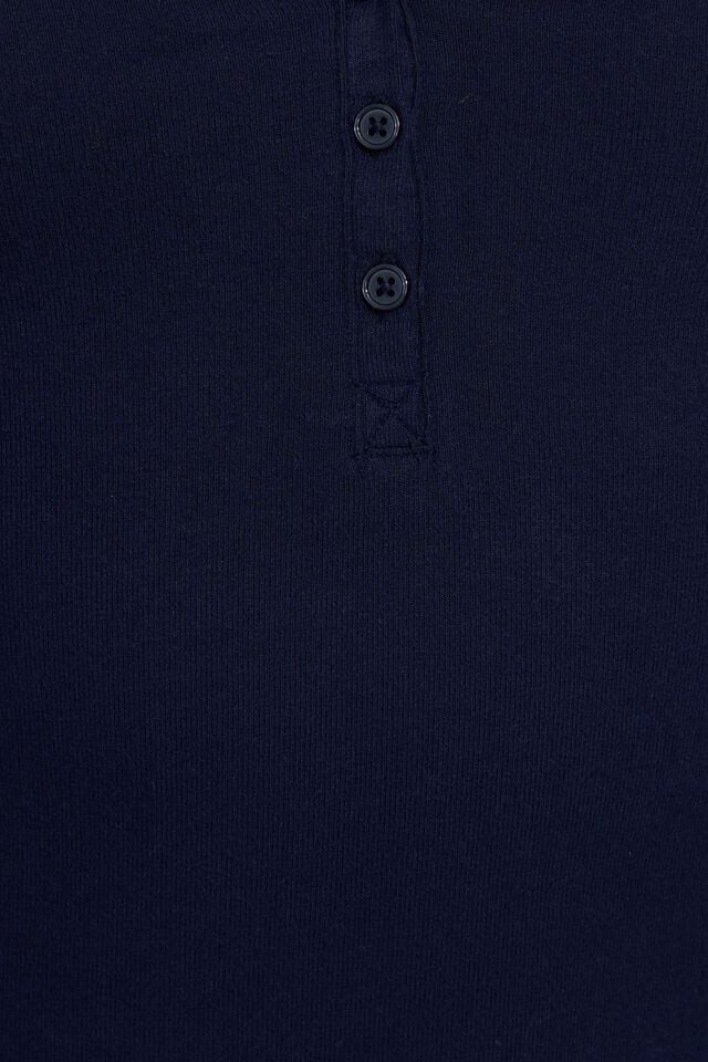 Women Garage Brushed Jersey Blue | A-3658027
