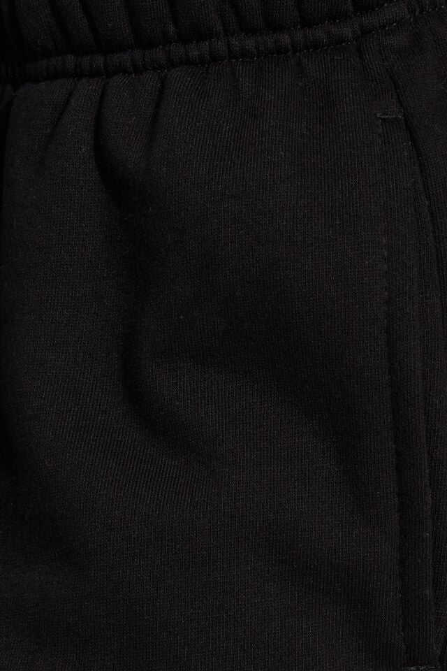 Women Garage Easy Joggers Black | A-2649317