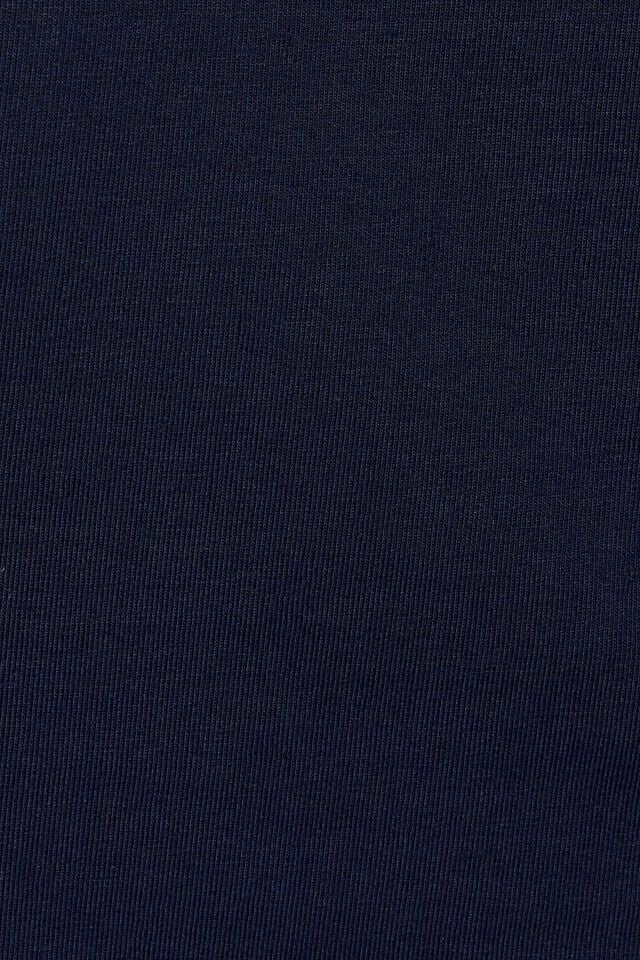 Women Garage Estelle Long Sleeve Blue | A-0738526