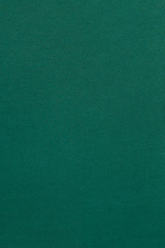 Women Garage Estelle Long Sleeve Green | A-8365024