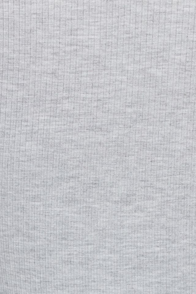 Women Garage Isabella Femme Off Long Sleeve Grey | A-6403721