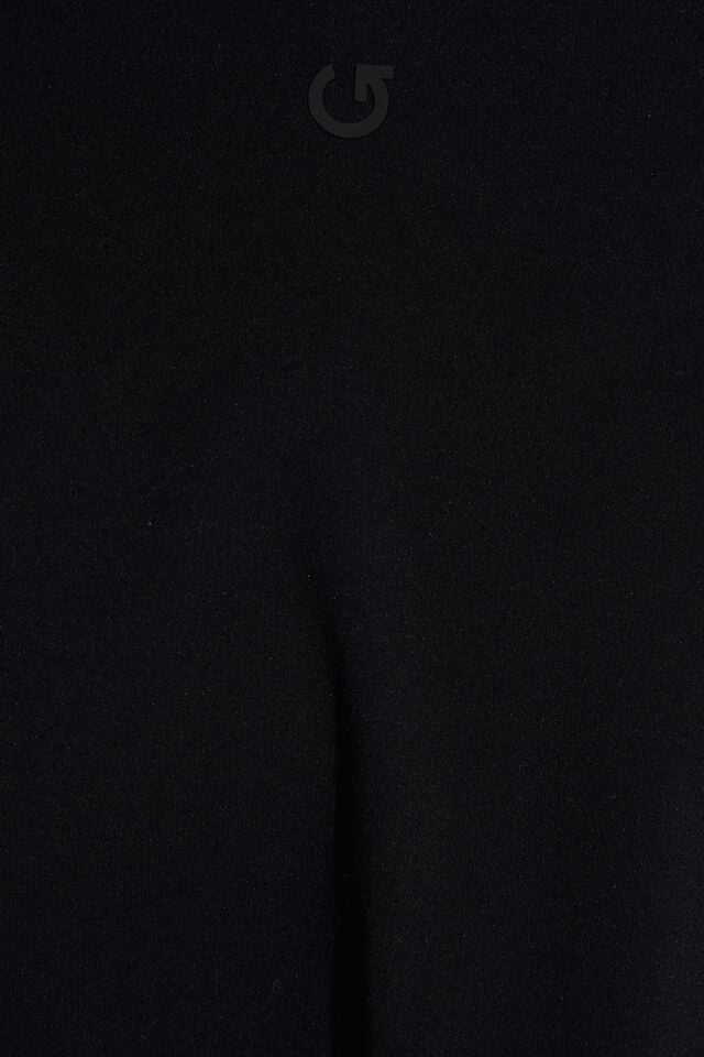 Women Garage Katie Frilly Micro Skorts Black | A-6275198