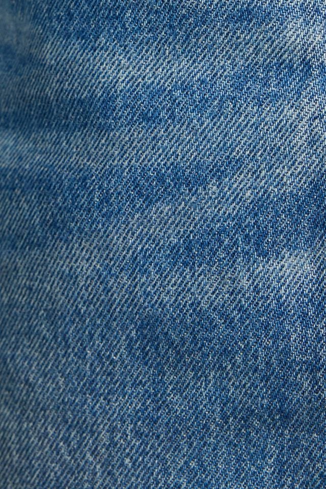 Women Garage Mega Jeans Blue | A-7104529