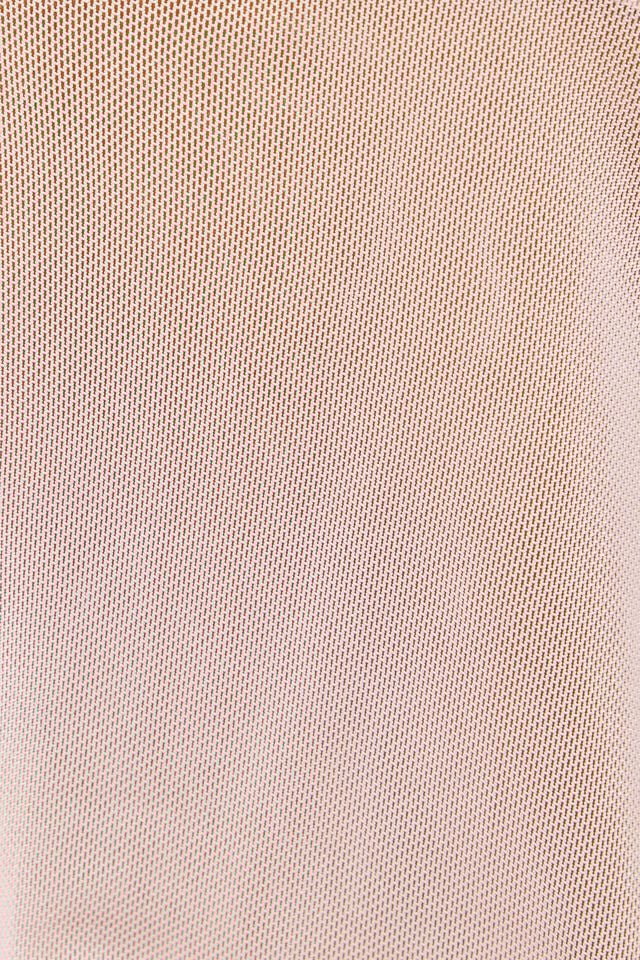 Women Garage Mesh Bralettes Pink | A-8746319