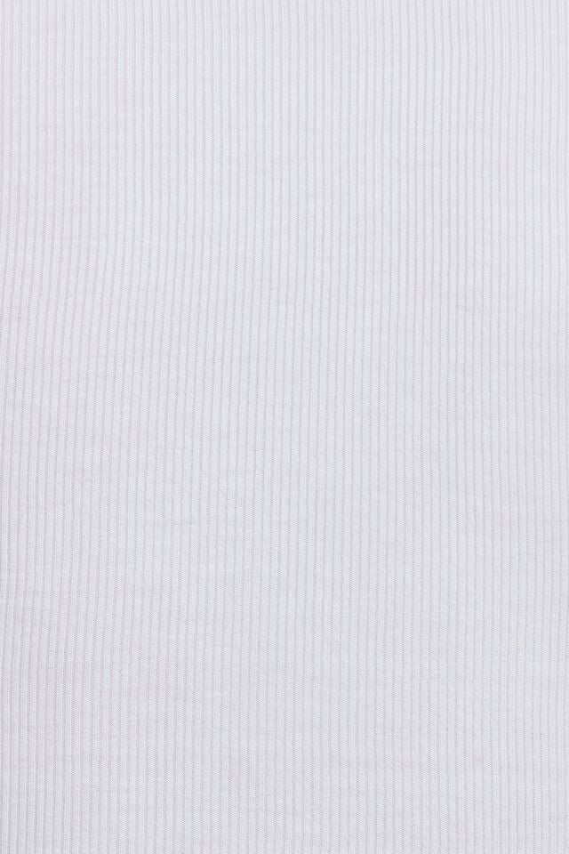Women Garage Pamela Long Sleeve White | A-8304769