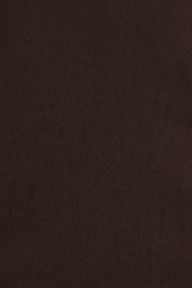 Women Garage Paris Micro Skorts Brown | A-9178524