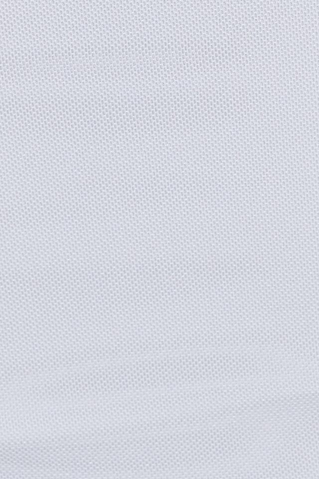 Women Garage Shirred Asymmetric Tube Tank Top White | A-7215983