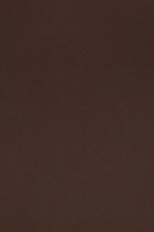 Women Garage Sleek Scoop Cami Maxi Dress Brown | A-2469801