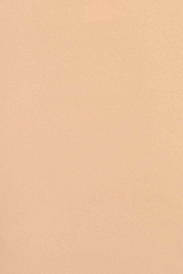 Women Garage Sleek Scoop Cami Tank Top Apricot Orange | A-7150932