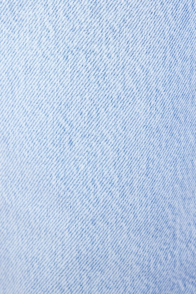 Women Garage Slouchy Jeans Blue | A-8150762