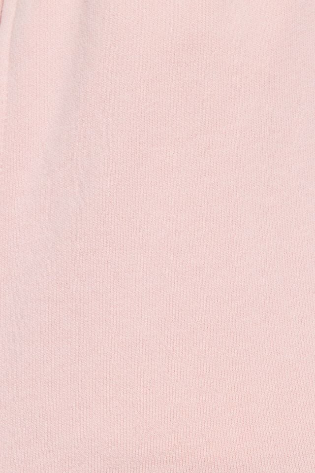 Women Garage Softterry High Rise Shorts Pink | A-1647508