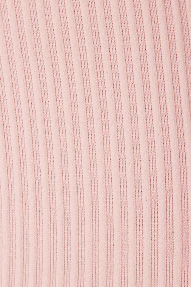 Women Garage Sonia Seamless Long Sleeve Pink | A-2905786