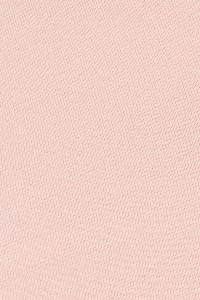 Women Garage Tasia Tube Tank Top Pink | A-7865304