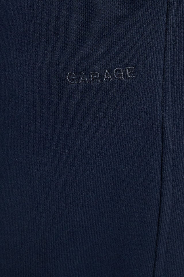 Women Garage Ultrafleece Barrel Leg Sweatpants Blue | A-2408951