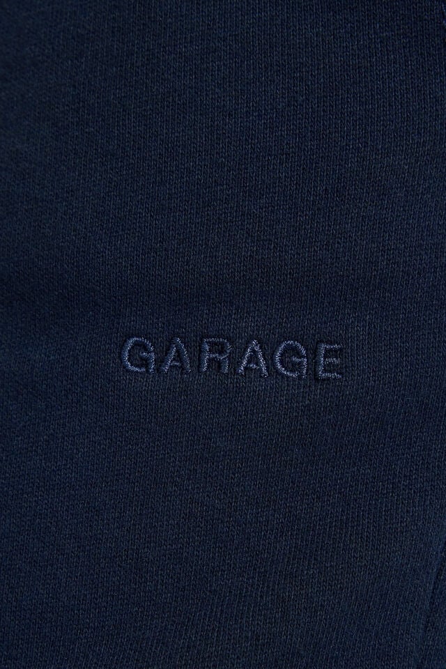 Women Garage Ultrafleece Cargo Pants Blue | A-2903658