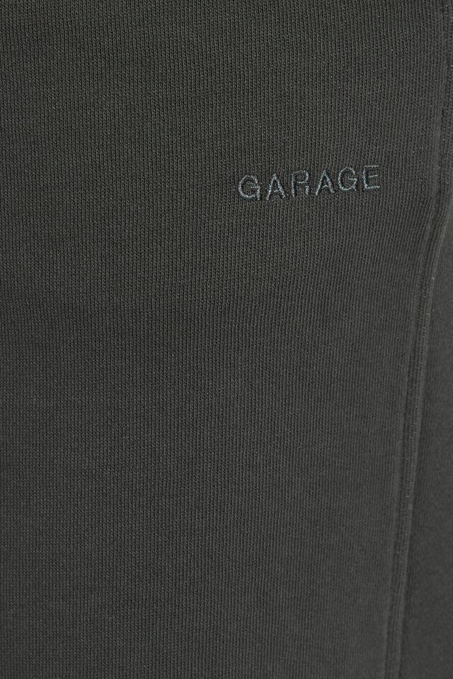 Women Garage Ultrafleece Straight Leg Sweatpants Grey | A-4259137